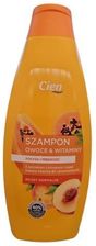 Zdjęcie Cien Szampon Do Włosów Owoce I Witaminy 500ml - Wadowice
