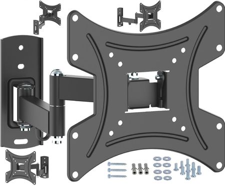 Vetouson Uchwyt do telewizora TV 26 32 39 40 42" M211-B