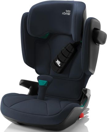 Britax Römer Kidfix Isize 15-36Kg Night Blue