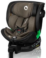 Zdjęcie Lionelo Harmony i-Size 0-36Kg Green Olive Leather - Oborniki Śląskie