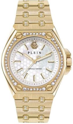 ZEGAREK Philipp Plein Extreme Lady PWJAA1223