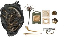 Zdjęcie Neca Toys Alien Romulus Accessory Pack for Action Figures - Pruszków