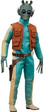 Zdjęcie Sideshow Collectibles Star Wars Scum & Villainy Action Figure 1/6 Greedo 30cm - Warszawa