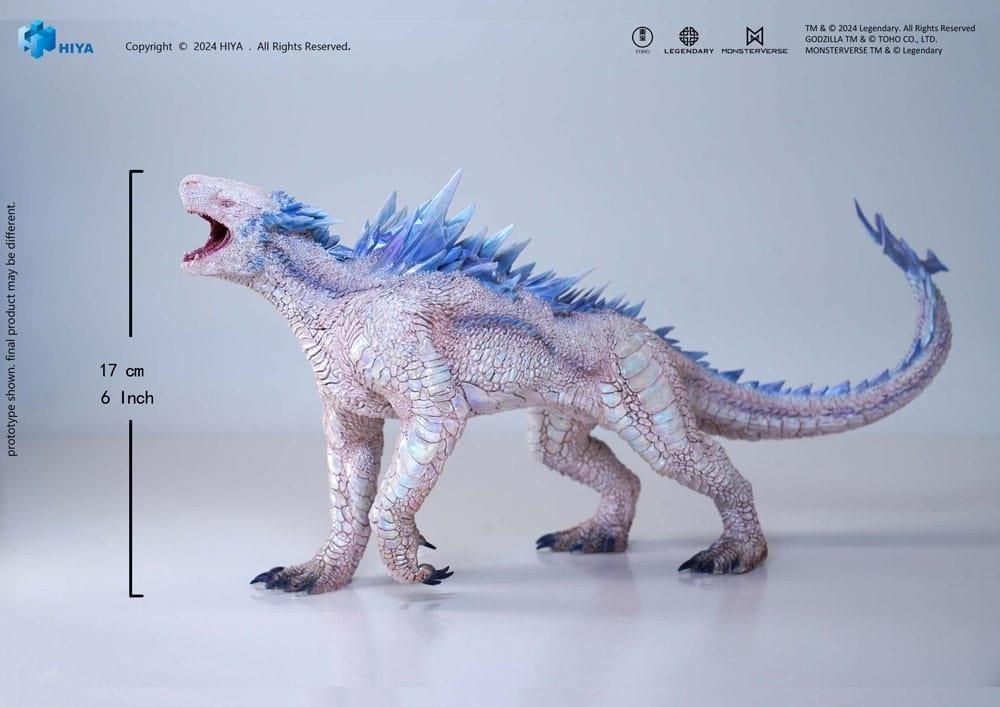 HIYA TOYS ハイヤトイズ スタイリストシリーズ Shimo(シーモ) HIYA TOYS ハイヤトイズ スタイリストシリーズ Shimo(シーモ) Godzilla