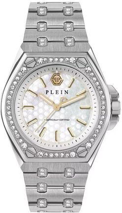 ZEGAREK Philipp Plein Extreme Lady PWJAA1123