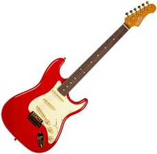 JET JS-380 RD G SSS - GITARA ELEKTRYCZNA Rabat i Dostawa za 1zł z Aplikacją Time to Riff | Raty 0% | 14 Dni Na Zwrot