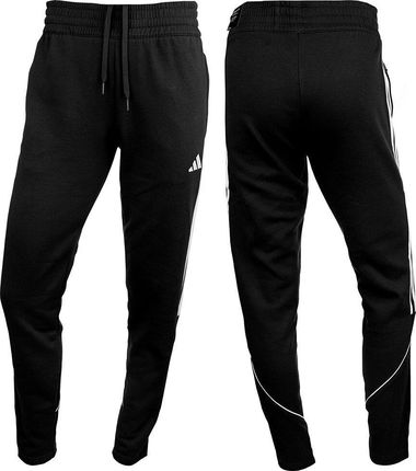 Spodnie damskie adidas Tiro 23 League Sweat czarne HS3608