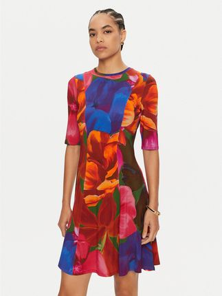 Sukienka codzienna Ted Baker