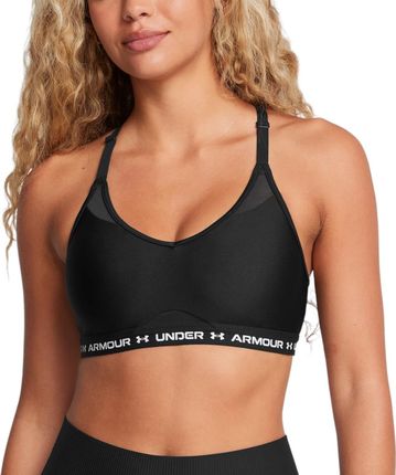 Biustonosz Under Armour UA Crossback Low Bra 1386424-001 Rozmiar XS