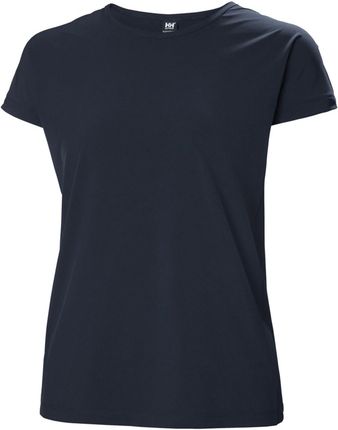 Helly Hansen Koszulki W Thalia Summer Top, 34350597, Größe: 166