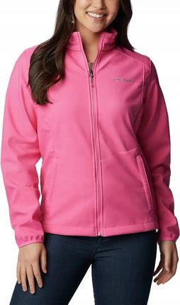 Columbia Kurtka Damska Softshell Kruser Ridge II 1771911656 r S