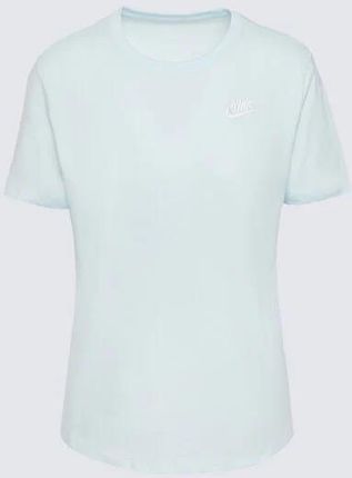 NIKE T-SHIRT W NSW CLUB SS