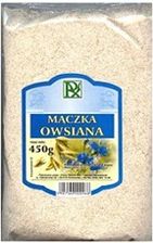 Zdjęcie Radix Bis Mąka owsiana 400g - Alwernia