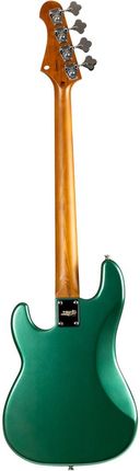 JET JPB-300 SG R - GITARA BASOWA Rabat i Dostawa za 1zł z Aplikacją Time to Riff | Raty 0% | 14 Dni Na Zwrot - zdjęcie 2