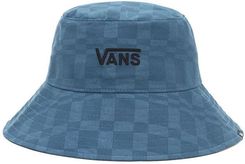 kapelusz VANS - Wm Level Up Bucket Hat Vans Teal (BR4) rozmiar: ML