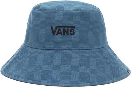 kapelusz VANS - Wm Level Up Bucket Hat Vans Teal (BR4) rozmiar: ML