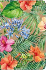 Zdjęcie Planer Kwiaty (25539B01426AP) - Międzybórz