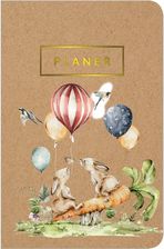 Zdjęcie Planer Balony (25535B01426AP) - Radom