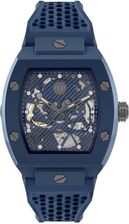 Philipp Plein The Skeleton Ecoceramic Automatic PWVBA0323
