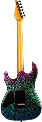JET JS-50 ART ELITE HH - GITARA ELEKRYCZNA Rabat i Dostawa za 1zł z Aplikacją Time to Riff | Raty 0% | 14 Dni Na Zwrot - zdjęcie 2
