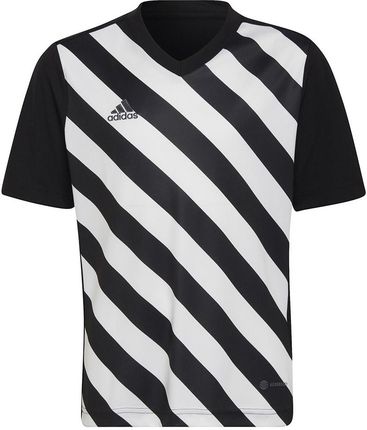 Koszulka adidas Entrada 22 Graphic Jersey, HF0123, Größe: 123