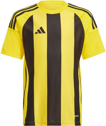 Koszulka adidas STRIPED 24 JSYY iw2135 Rozmiar XS (123-128 cm)