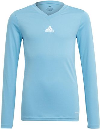 Koszulka adidas Trička JR Team Base Tee, GN7512, rozmiar: 123