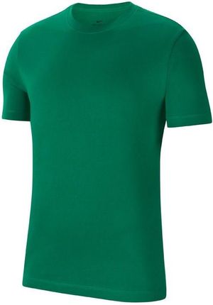 Nike, Park20, T-Shirt, Pine Green/White CZ0909-302 - L