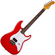 JET JS-400 HT RD H - GITARA ELEKTRYCZNA Rabat i Dostawa za 1zł z Aplikacją Time to Riff | Raty 0% | 14 Dni Na Zwrot