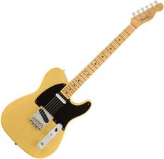 FENDER CUSTOM SHOP VINTAGE 1950 DOUBLE ESQUIRE NBLL - GITARA ELEKTRYCZNA Rabat i Dostawa za 1zł z Aplikacją Time to Riff | Raty 0% | 14 Dni Na Zwrot