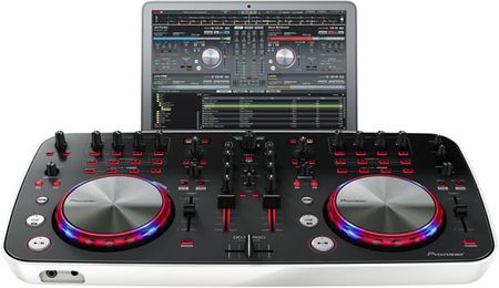 Mikser DJ Pioneer DDJ-ERGO-V - Ceny i opinie - Ceneo.pl