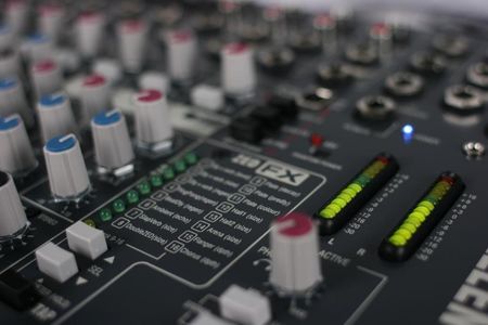 Allen & Heath ZED-12FX オーディオミキサー Allen & Heath ZED 12FX - Ceny i opinie - Ceneo.pl