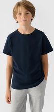 Zdjęcie Koszulka T- shirt 4F 4FJWMM00TTSHM2330-31S-134 - Dynów