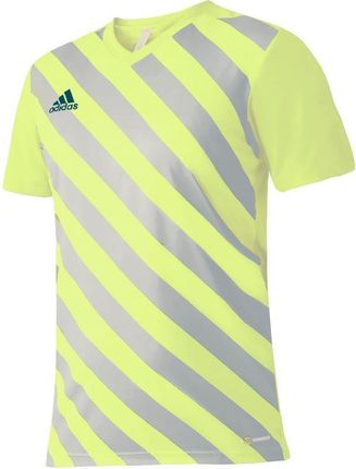 Koszulka adidas Entrada 22 Graphic Jersey, HF0133, Größe: 111