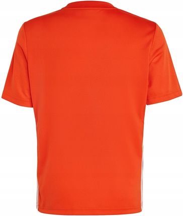 Adidas Koszulka Dziecięca Junior Sportowa Tabela 23 Wf 116-128cm Ceny  i opinie