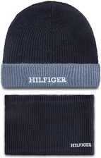 Zdjęcie Komplet czapka i komin Tommy Hilfiger - Parczew