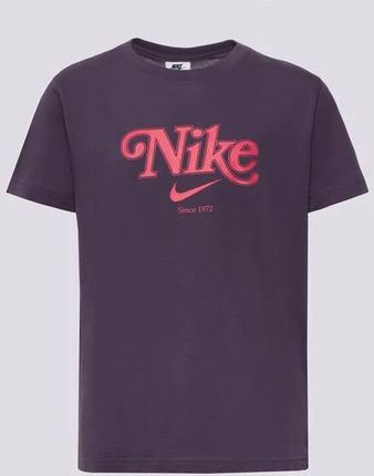 NIKE T-SHIRT G NSW TREND BF TEE GIRL