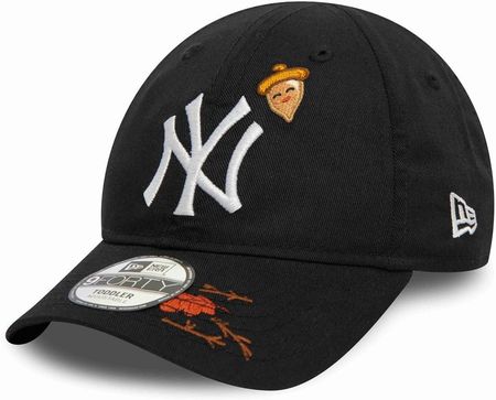 czapka z daszkiem NEW ERA - 940K MLB Icon 9forty NEYYAN (BLK) rozmiar: TODDLER