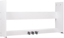 Zdjęcie NUX NPS-1 WH - STATYW KLAWISZOWY Rabat z aplikacją Time To Riff - Rzeszów