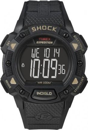 Timex Shock T49896