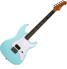 JET JS-400 HT BL H - GITARA ELEKTRYCZNA Rabat i Dostawa za 1zł z Aplikacją Time to Riff | Raty 0% | 14 Dni Na Zwrot
