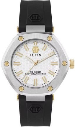 ZEGAREK Philipp Plein The Hexagon Street Couture PW1BA0223