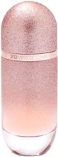 Carolina Herrera 212 Vip Rose Elixir 80ml Tester