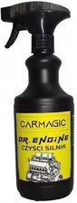 Carmagic Dr. Engine Płyn Do Mycia Silnika G006P75 750Ml