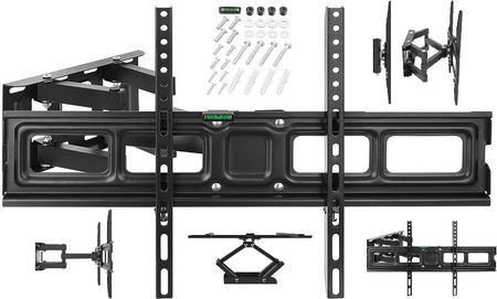 Vetouson Uchwyt Na Telewizor TV 55 60 65 75 cali VX-610A