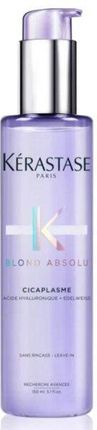 Kerastase Blond Absolu Cicaplasme wzmacniające mleczko 150ml