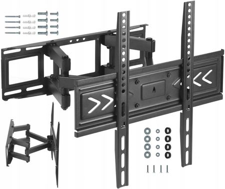 Vetouson Uchwyt do Telewizora 25-70 cali VX-500