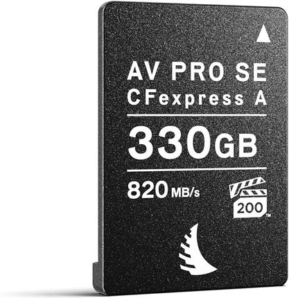 Angelbird AV PRO CFexpress A SE 330 GB