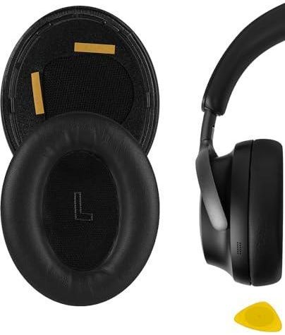 Cavo Audio Con Microfono Per Bose QuietComfort - Sostitutivo 2.5mm A 3.5mm - 1.2m Per QC45/QC35