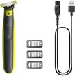 PHILIPS OneBlade Pro 360 Face + Body QP6542/15